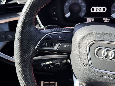 Certified 2025 Audi Q3 2.0T Premium Plus w/ Premium Plus Package AWD/4WD image 12