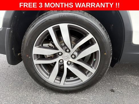 Used 2016 Honda Pilot Elite image 34