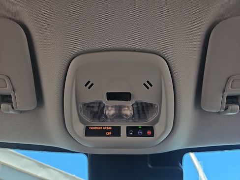 New 2026 Chevrolet Trax LS w/ LS Convenience Package FWD image 30