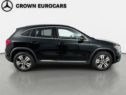 Used 2026 Mercedes-Benz GLA 250 4MATIC image 4