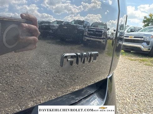 Used 2020 Chevrolet Traverse Premier w/ Redline Edition AWD/4WD image 46