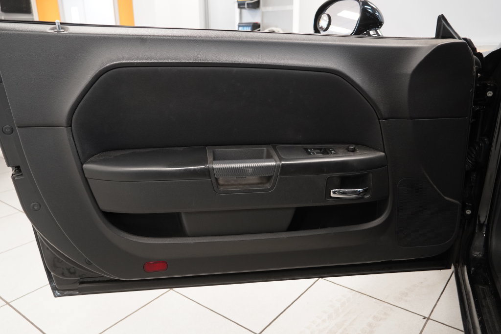 Used 2014 Dodge Challenger R/T w/ Blacktop Package RWD image 17