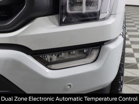 Used 2023 Ford F150 XLT w/ Equipment Group 302A High image 16