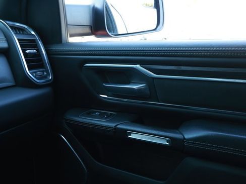 Certified 2024 RAM 1500 Laramie image 21