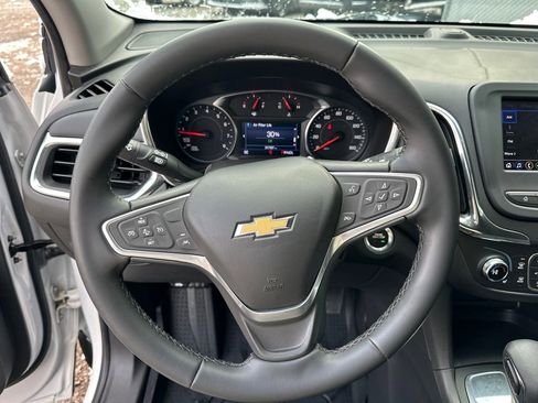 Certified 2023 Chevrolet Equinox LT image 13