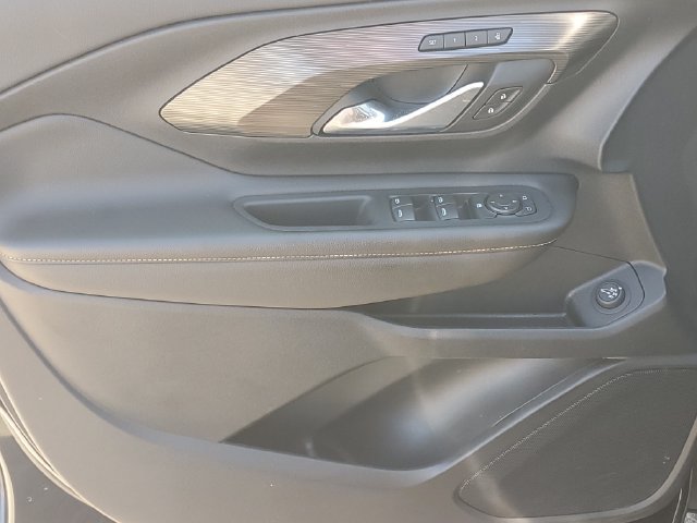 Certified 2021 GMC Terrain SLT AWD/4WD image 16