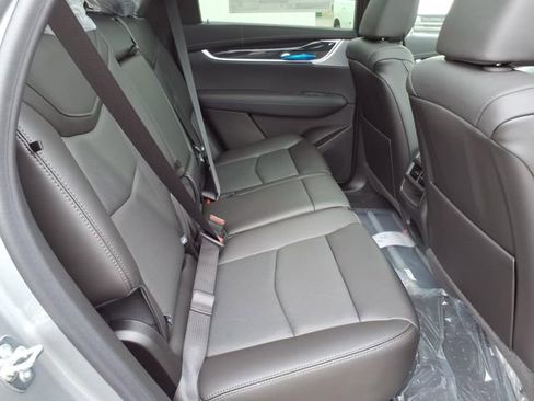 New 2025 Cadillac XT5 Premium Luxury image 21