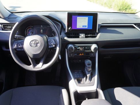 Used 2024 Toyota RAV4 LE image 2