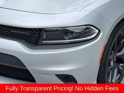 Used 2022 Dodge Charger GT RWD image 10