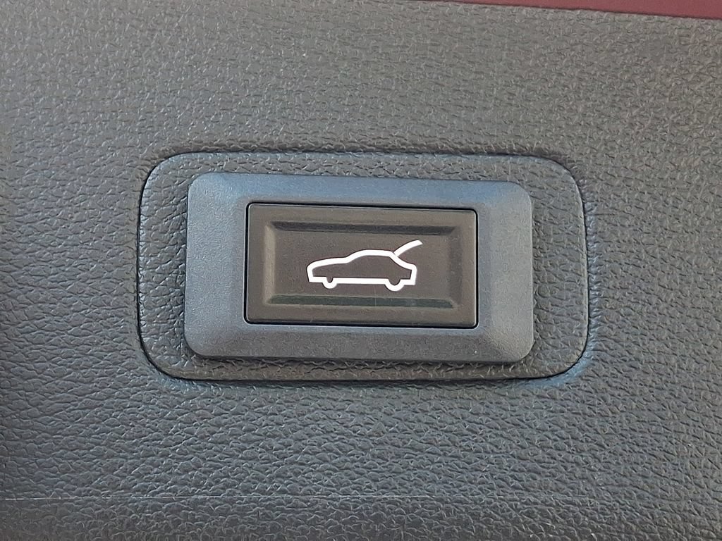 Used 2024 Kia Telluride S w/ S Sunroof Package AWD/4WD image 29
