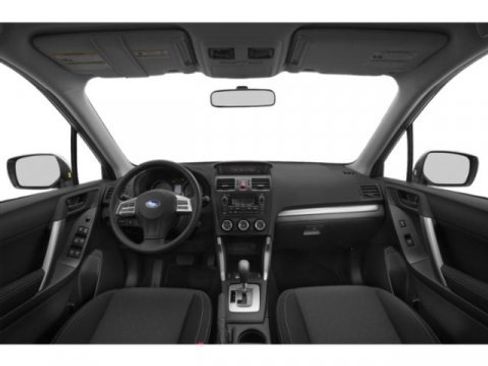 Used 2015 Subaru Forester 2.5i Premium image 11