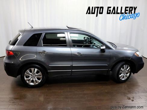 Used 2012 Acura RDX SH-AWD w/ Technology Package image 14