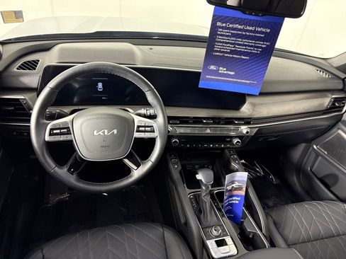 Used 2025 Kia Telluride EX X-Line image 26