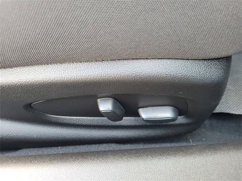 Used 2023 Chevrolet Camaro LT w/ RS Package image 15