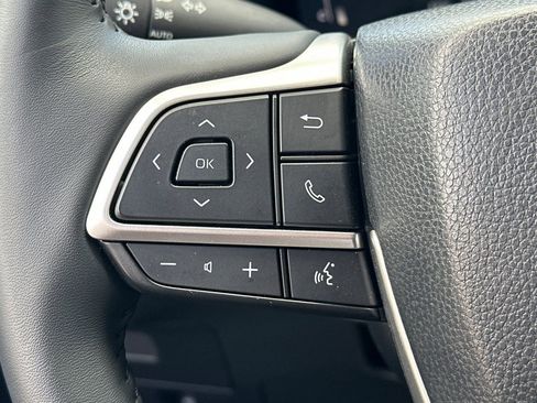 Used 2026 Toyota Grand Highlander XLE image 37