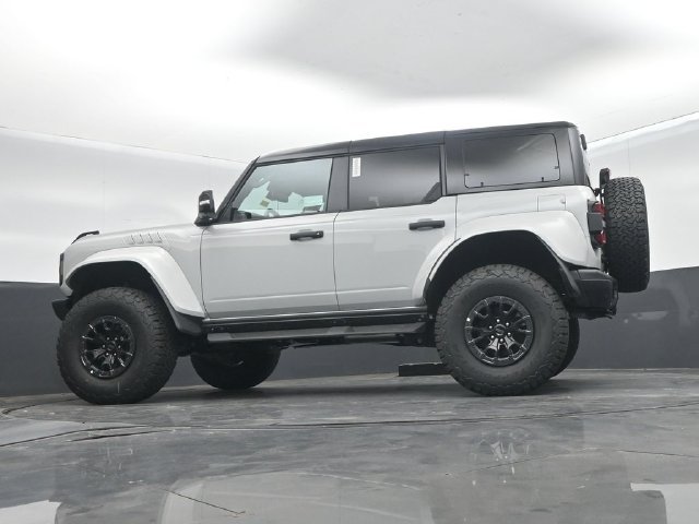 New 2026 Ford Bronco Raptor AWD/4WD image 50