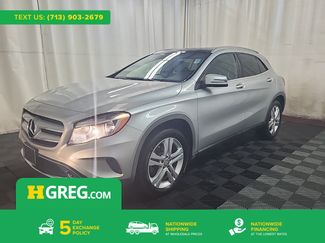 Used 2017 Mercedes-Benz GLA 250 4MATIC video 1