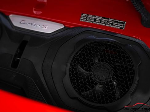 Used 2021 Porsche 911 Turbo S image 40