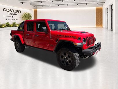 Used 2023 Jeep Gladiator Mojave w/ LED Lighting Group
