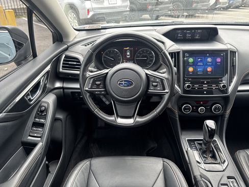 Used 2019 Subaru Crosstrek 2.0i Limited w/ Popular Package #4 image 11