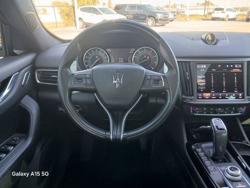 Used 2022 Maserati Levante GT image 27