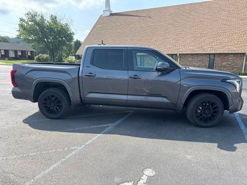 Used 2024 Toyota Tundra SR5 AWD/4WD image 5