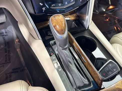 Used 2018 Cadillac XTS Luxury AWD/4WD image 19