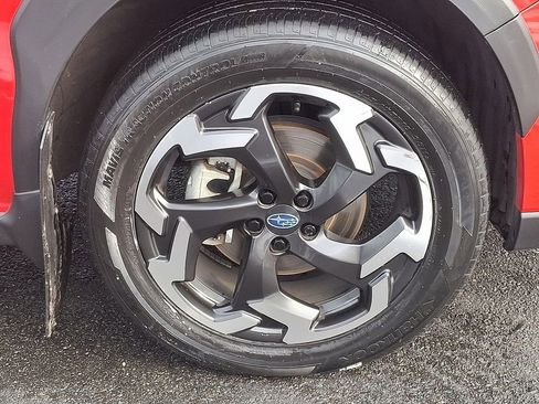 Used 2021 Subaru Crosstrek 2.5i Limited image 8