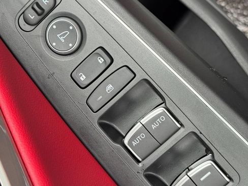 Certified 2026 Acura Integra A-Spec FWD image 11