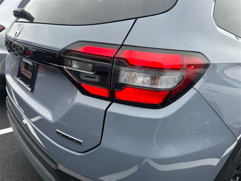 New 2025 Honda Pilot Touring image 23