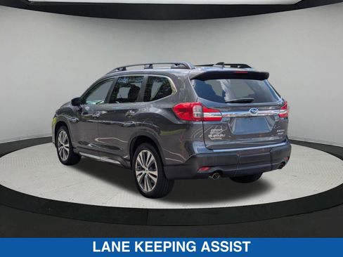 Certified 2022 Subaru Ascent Touring image 6