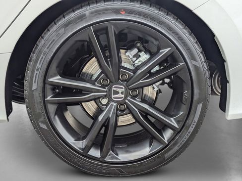 New 2026 Honda Civic Si image 7