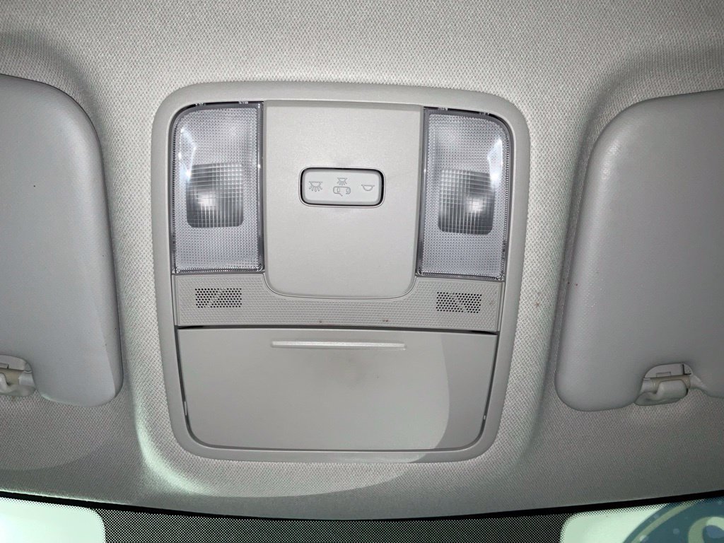 Used 2020 Kia Soul LX FWD image 20