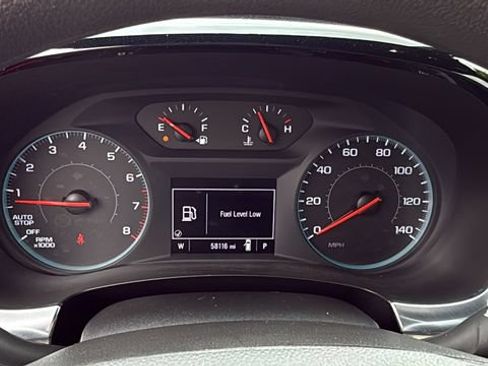 Used 2023 Chevrolet Traverse LS FWD image 26
