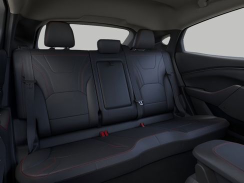 New 2025 Ford Mustang Mach-E Premium w/ Sport Appearance Package image 11