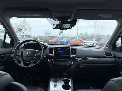 Used 2020 Honda Ridgeline RTL-E image 28