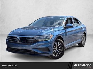 Used 2021 Volkswagen Jetta S w/ Driver Assistance Package video 1