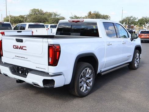New 2026 GMC Sierra 1500 Denali image 4