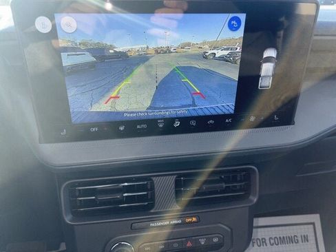 New 2026 Ford Maverick XLT w/ XLT Luxury Package image 9