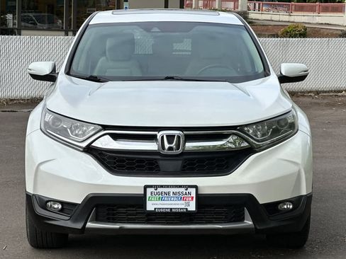 Used 2019 Honda CR-V EX image 10
