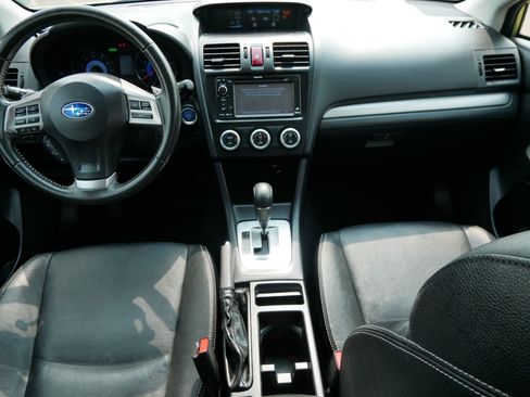Used 2014 Subaru Crosstrek Touring w/ Popular Package #2 AWD/4WD image 10
