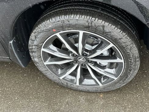 New 2026 Acura RDX A-Spec image 7