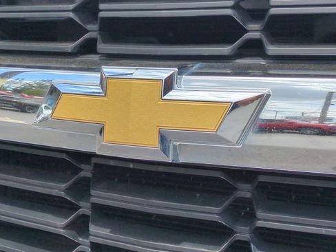 Used 2016 Chevrolet Silverado 1500 LT w/ All Star Edition AWD/4WD image 30
