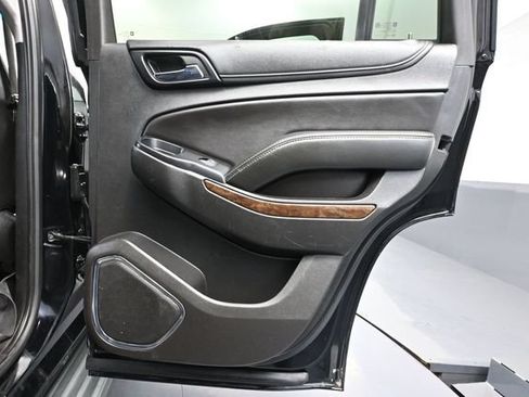 Used 2018 Chevrolet Tahoe LT w/ Max Trailering Package AWD/4WD image 45