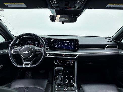 Used 2024 Kia K5 GT-Line image 28