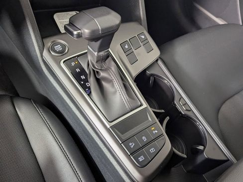 New 2026 Kia Sportage EX FWD image 20