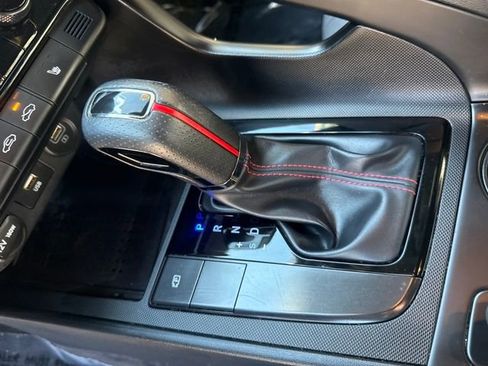 Used 2023 Hyundai Elantra N Line image 18