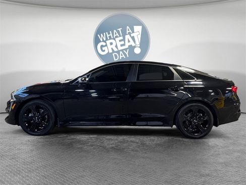 Used 2021 Kia K5 GT-Line image 7