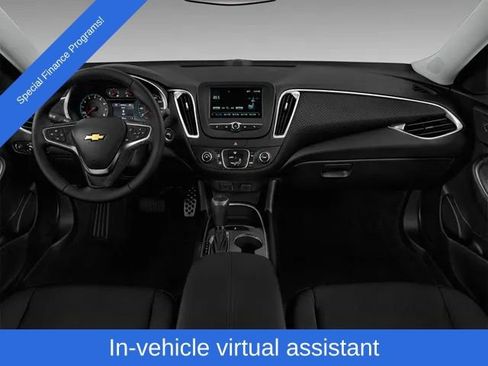 Used 2016 Chevrolet Malibu LT image 10