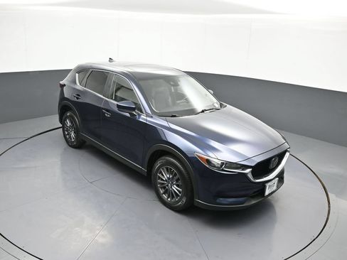 Used 2019 MAZDA CX-5 Touring AWD/4WD image 38